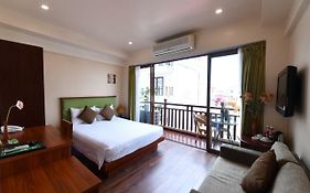 Hanoi Old Quarter Hotel & Travel